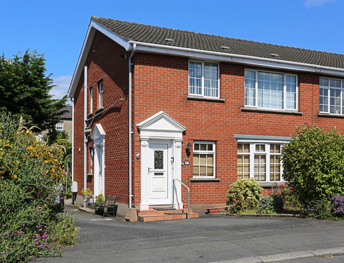 3a Strathearn Court, holywood